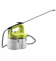 Opryskiwacz Akumulatorowy Ryobi Regulacja 18V OWS1880 Li-ion