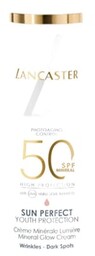 Lancaster Sun Perfect Mineralny krem rozświetlający SPF50 Krem