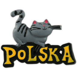 Magnes kot Polska