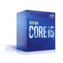 Procesor Intel Core i5-10400F (12MB, 6x 4.3GHz) BX8070110400F