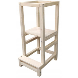 Pomocnik Dla Dzieci Do Kuchni Kuchenny Kitchen Helper