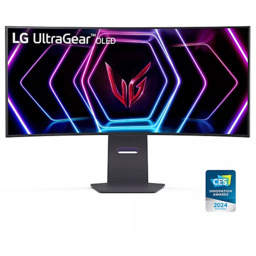 Monitor LG UltraGear 39GS95QE-B 39 WQHD OLED 0.03ms
