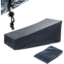 Plandeka na leżak ogrodowy Erdal 165 x 85