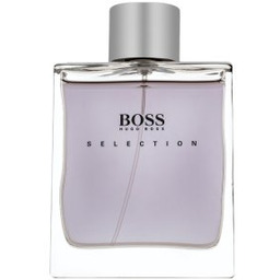 Hugo Boss Boss Selection woda toaletowa dla mężczyzn