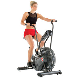 Schwinn, Rower treningowy, Airdyne AD6i, 126x129x65 cm