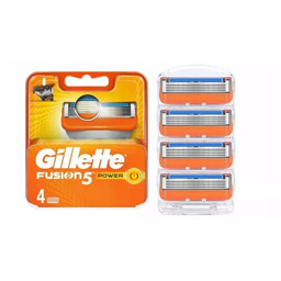 Gillette Wkłady Fusion Power 4SZT