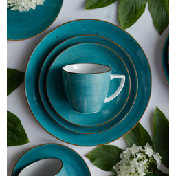 Lubiana Boss 6630L Serwis Obiadowy 90 El 18