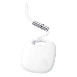 Baseus T2 Pro inteligentny lokalizator GPS do kluczy