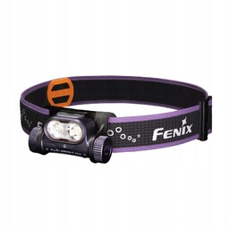 Latarka Diodowa Fenix HM65R-T V2.0 Usb Czołówka 1600