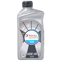 TotalEnergies 2201528 Olej silnikowy Pojemność: 1l, 10W-40, Olej