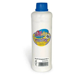 Klej introligatorski CR 500ml butelka z dozowniki -