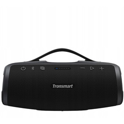Głośnik Tronsmart Mirtune S100 Czarny
