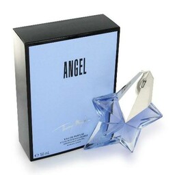 Thierry Mugler Angel, Woda perfumowana 50ml - wielokrotnego