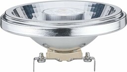 Paulmann 28515 lampa LED, reflektor AR111 8W, aluminium,