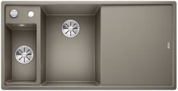 BLANCO 524660 AXIA III 6 S zlewozmywak Silgranit