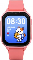 GARETT Smartwatch Kids Sun Ultra 4G Pink