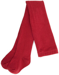 Rajstopy Dziecięce Lasocki Kids 2KB-001-AW23 Czerwony