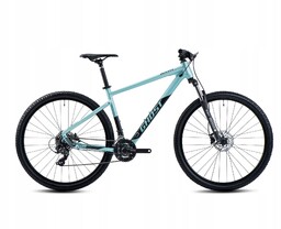 Rower Mtb Ghost Kato 29" Niebiesko-Czarny M
