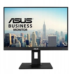 Monitor Led 24 Asus BE24WQLB Ips FullHD 60Hz