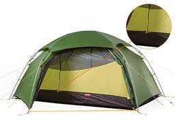 Namiot Naturehike Cloud Peak 2 zielony