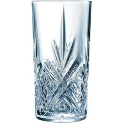 SZKLANKA BROADWAY 280 ml 13,4 cm 1 szt.