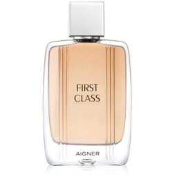 Aigner First Class Woda toaletowa 100 ml