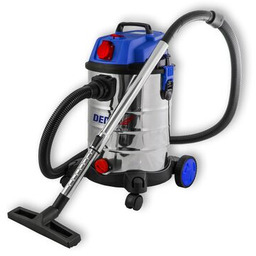 Odkurzacz do pracy na mokro i sucho 1400