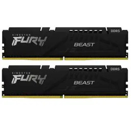 Kingston FURY Fury Beast DDR5 64GB (2 x