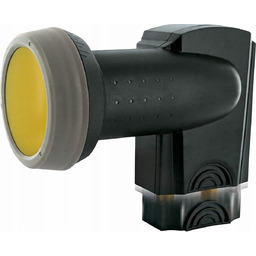 Konwerter twin (podwójny) Schwaiger 714340