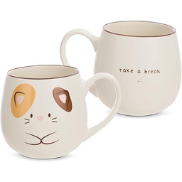 NICI 61829 mymochi kubek z kotkiem Angy
