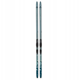Fischer Fibre Narty biegowe Nnn 194 cm