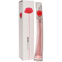 Kenzo, Flower By Poppy Bouquet, woda perfumowana, 100