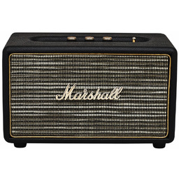 Marshall Acton III Czarny