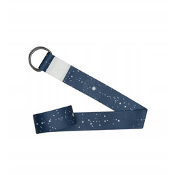 Pasek do jogi Yoga Design Lab Celestial 240cm