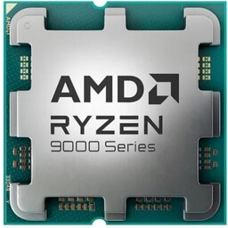 Procesor AMD Ryzen 5 9600X (OEM) Zyskaj
