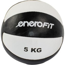 ENERO FIT Piłka lekarska 1066295 (5 kg) Zyskaj