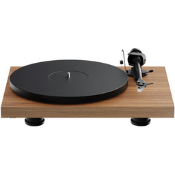 Pro-Ject Debut EVO 2 - Gramofon z napędem