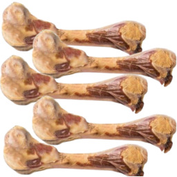 ZOLUX Kość z szynki parmeńskiej L 5x370 g