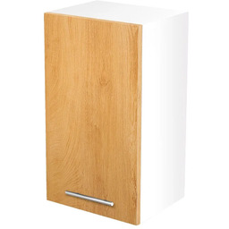 Elior Kuchenna szafka ścienna dąb miodowy S7-G92