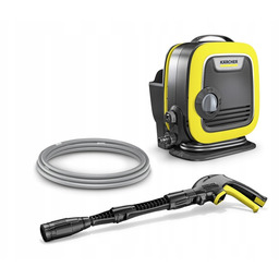 Myjka ciśnieniowa Karcher K Mini 1.600-054.0