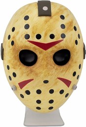 Paladone Friday the 13th Jason Mask Light -