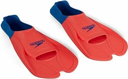 Speedo Płetwy treningowe unisex biofuse wygodne dopasowanie ergonomiczna