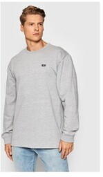 Vans Longsleeve Off The Wall Classic VN0A4TUR Szary