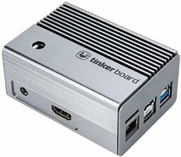 ASUS Tinker 2 obudowa aluminiowa bez wentylatora, 2