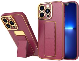 New Kickstand Case etui do Samsung Galaxy A12