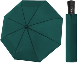 Parasol automatyczny Doppler Superstrong zielony