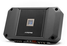 ALPINE R2-A75M Monofoniczny wzmacniacz mocy
