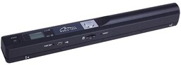 Ręczny skaner kolorowy Media-Tech ScanLine MT4090 V3.1