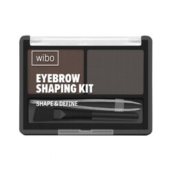 WIBO Eyebrow Shaping Kit cienie do brwi 05