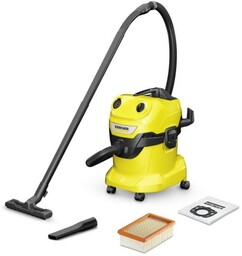 KARCHER Odkurzacz uniwersalny WD 4 V-20/5/22 - 1.628-209.0